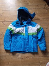 Skijacke schneejacke alive - skijacke,