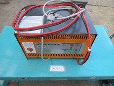 Still Ecotron XM 24V / 40A