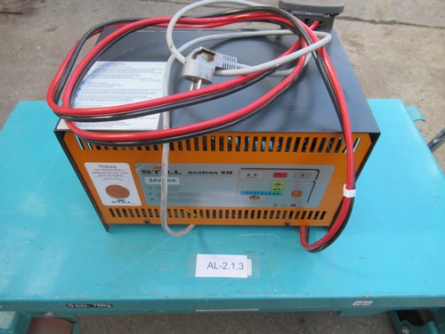 Still ecotron 24v - ecotron, 40a