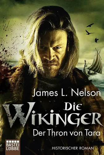 Die wikinger der thron von - -,