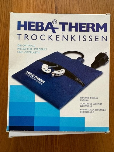 Trockenkissen für hörgerät - trockenkissen,