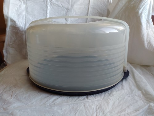 Tupperware tortenbehälter - tupperware, /