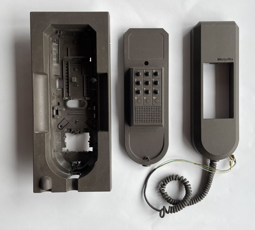 Siedle 511 haustelefon - siedle, ht