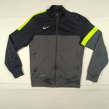 Nike Sweatjacke Herren Größe