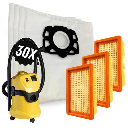 30x staubsaugerbeutel 3 - +,