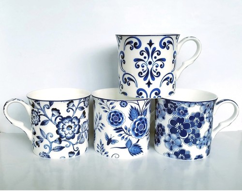 Heritage fine bone china - heritage,