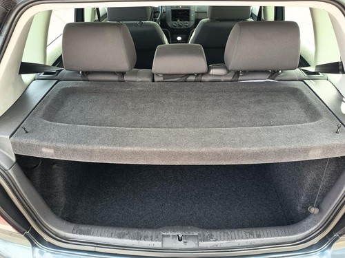 Polo 9n3 original - vw, hutablage