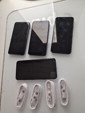 4x LG Q7 Fit Dual-Sim 32GB schwarz Android Smartphone