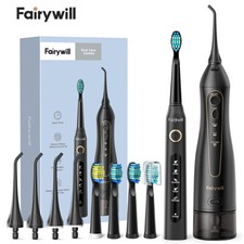 Fairywill Sonic Elektrische