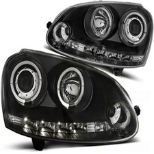 LED Angel Eyes Scheinwerfer