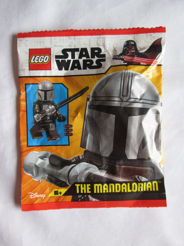 Lego star wars figur 912508 - lego,
