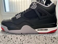Nike Air Jordan 4 Retro OG