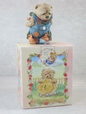 Country artists barley - barley, bear