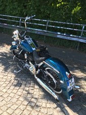 Harley Davidson Heritage