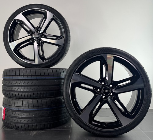Audi 21 zoll felgen - zoll,