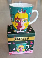 Ritzenhoff Kaffeebecher Jacobs