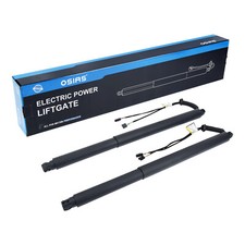 2x Für Skoda Superb II Kombi 3T5 Elektrische Gasfeder Powerlift Heckklappe L + R