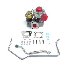 JP GROUP | TURBOLADER VW BUS