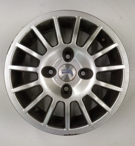 Alufelge rondell 6j 14 - alufelge,