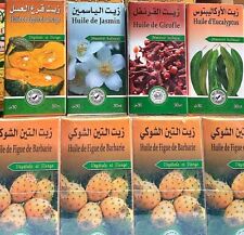 Ätheriches Therapie Öl - 30