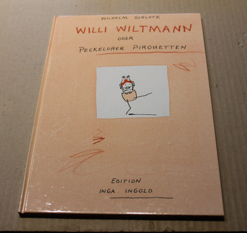 Wilhelm schlote willi - schlote:,
