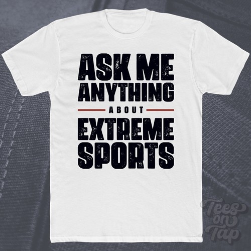 Ask anything about extreme - ask, me