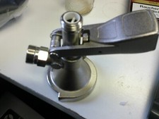 Zapfkopf Keg Verschluss