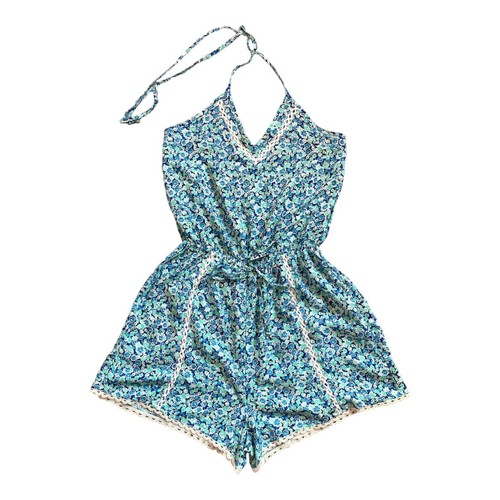 Hollister playsuit strampler - playsuit,