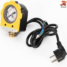 NPT 1/2 Zoll Pumpensteuerung