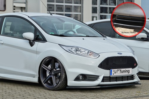 Spoilerschwert frontspoiler - bi,