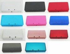 Nintendo 3ds various - nintendo, colors