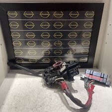 Blinkschalter/kombischalter Toyota MR 2 177701 173974l