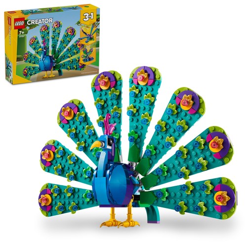 Lego creator 1 - lego, in