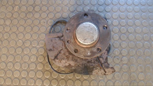 Achsschenkel vorne rechts opel - achsschenkel,
