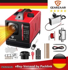 8KW 12V 230V Diesel Auto