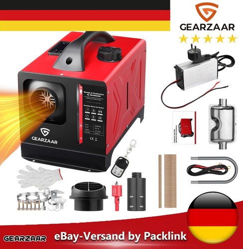 8kw 12v 230v diesel - 8kw,