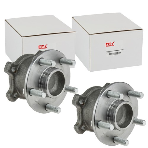 Nty radlager satz hinten - 2x,