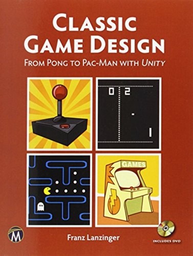 Classic game design - classic,