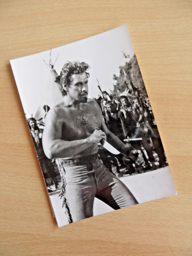 Gordon scott das war buffalo - gordon, scott,