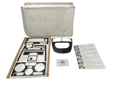 ORIGINAL Mitsubishi Carisma