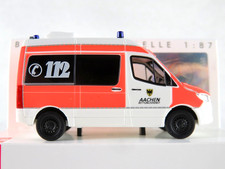 Busch 54060 Mercedes-Benz