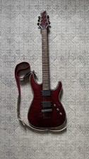 Schecter C-1 Hellraiser