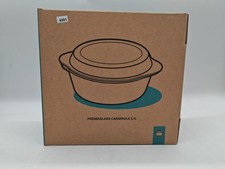 Tupperware Premia Glass 2,1 l