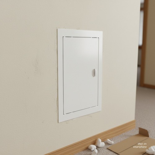 Revisionsklappe 15x20 - , cm