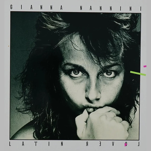 Gianna nannini latin - gianna,