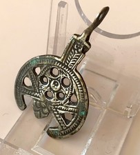 Oase Siwa; ÄGYPTEN, Anhänger