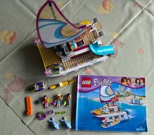 LEGO FRIENDS 41317 Sunshine