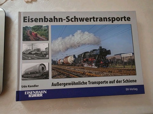 Verlag - ek,