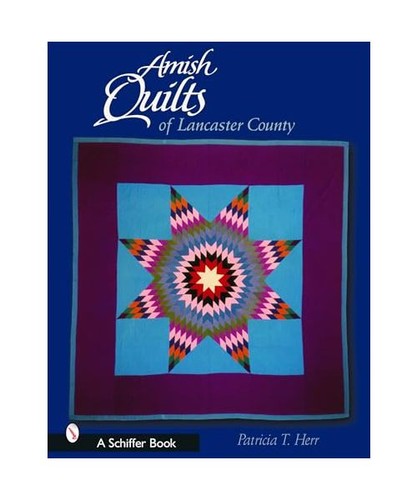 Amish quilts lancaster - amish,