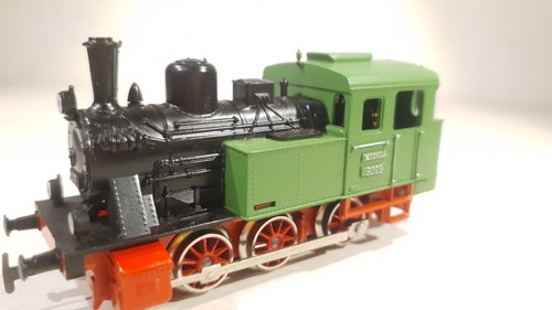 Märklin primex - primex, h0